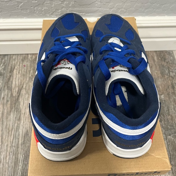 Reebok Aztrek - Picture 5 of 7